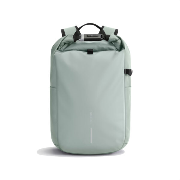 Urban Water Resistant Anti-theft Backpack P706.2807