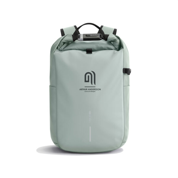 Urban Water Resistant Anti-theft Backpack P706.2807