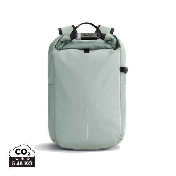 Urban Water Resistant Anti-theft Backpack P706.2807