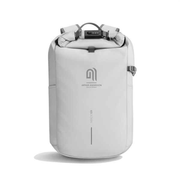 Urban Water Resistant Anti-theft Backpack P706.2813