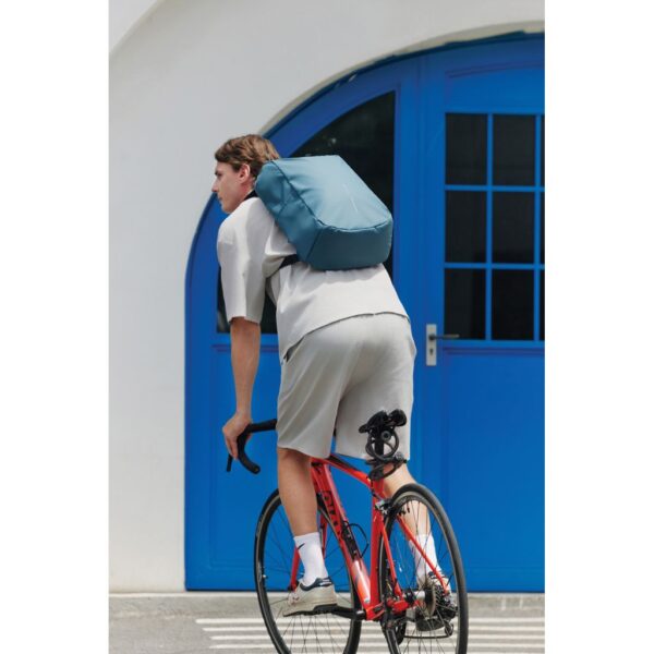 Urban Water Resistant Anti-theft Backpack P706.2815