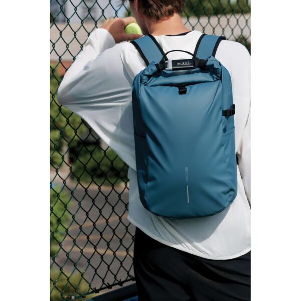 Urban Water Resistant Anti-theft Backpack P706.2815
