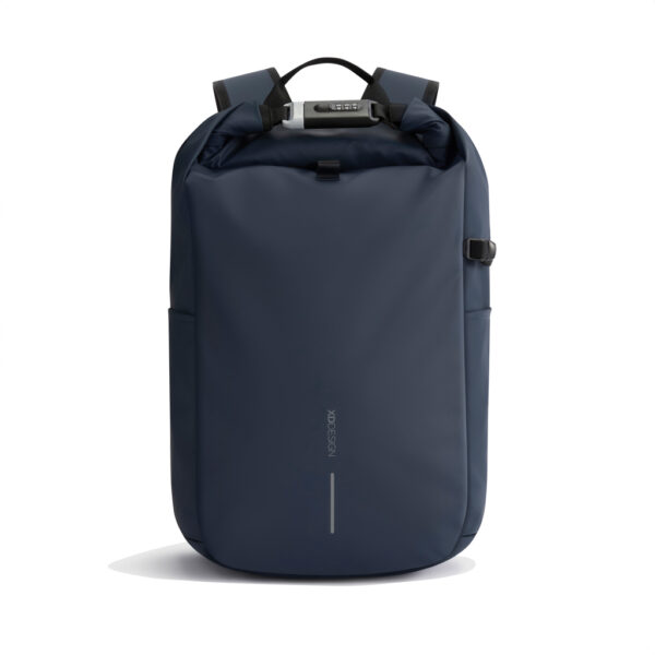 Urban Water Resistant Anti-theft Backpack P706.2825