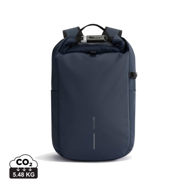 Urban Water Resistant Anti-theft Backpack P706.2825