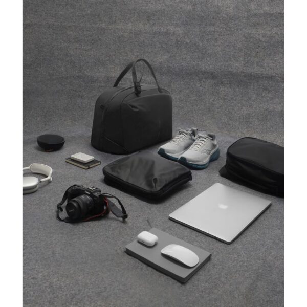 Urban Water Resistant Weekend Bag P706.2901