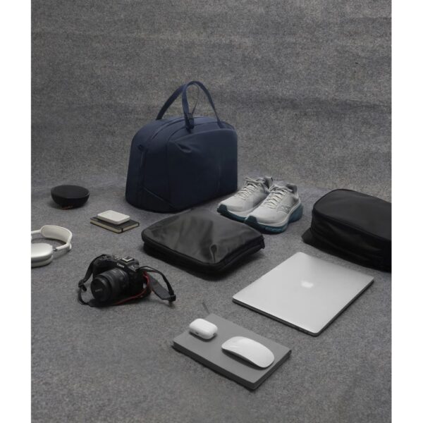 Urban Water Resistant Weekend Bag P706.2925