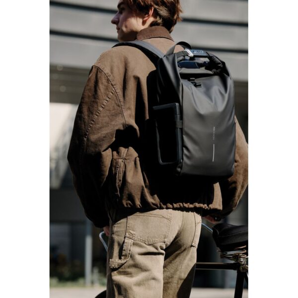 Urban Water Resistant Bike Backpack P706.3101