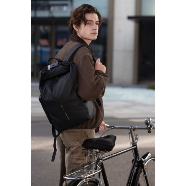 Urban Water Resistant Bike Backpack P706.3101