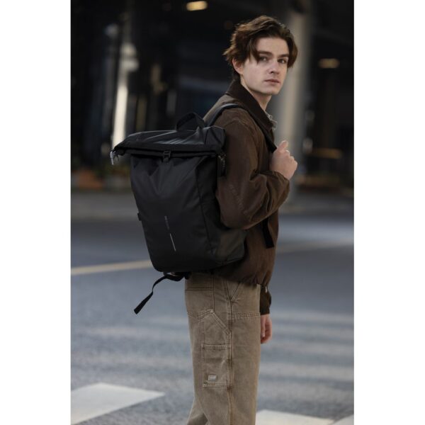 Urban Water Resistant Bike Backpack P706.3101