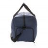 Smooth PU weekend duffle P707.065