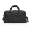 Swiss Peak AWARE™ RPET Voyager weekend bag P707.121