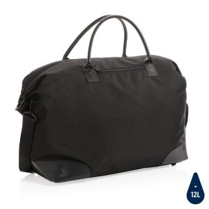 Impact Aware™ RPET 1200D Weekend bag P707.131