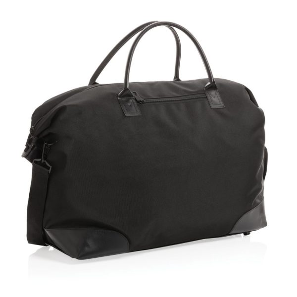 Impact Aware™ RPET 1200D Weekend bag P707.131