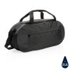 Impact AWARE™ RPET modern sports duffle P707.141