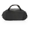 Impact AWARE™ RPET modern sports duffle P707.141