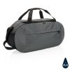 Impact AWARE™ RPET modern sports duffle P707.142