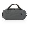 Impact AWARE™ RPET modern sports duffle P707.142