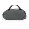 Impact AWARE™ RPET modern sports duffle P707.142