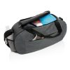 Impact AWARE™ RPET modern sports duffle P707.142