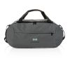 Impact AWARE™ RPET modern sports duffle P707.142