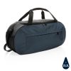 Impact AWARE™ RPET modern sports duffle P707.145