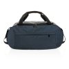 Impact AWARE™ RPET modern sports duffle P707.145