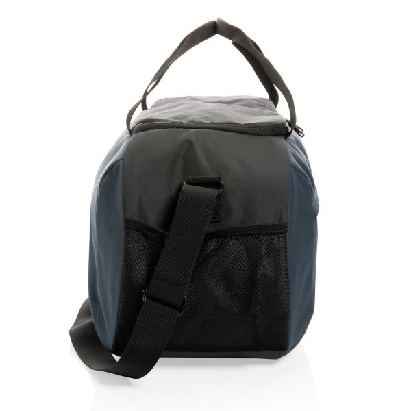 Impact AWARE™ RPET modern sports duffle P707.145