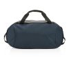 Impact AWARE™ RPET modern sports duffle P707.145