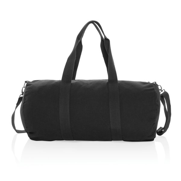 Impact Aware™ 285gsm rcanvas duffle bag undyed P707.191