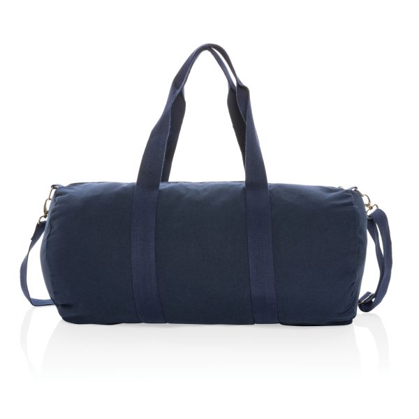 Impact Aware™ 285gsm rcanvas duffle bag undyed P707.195