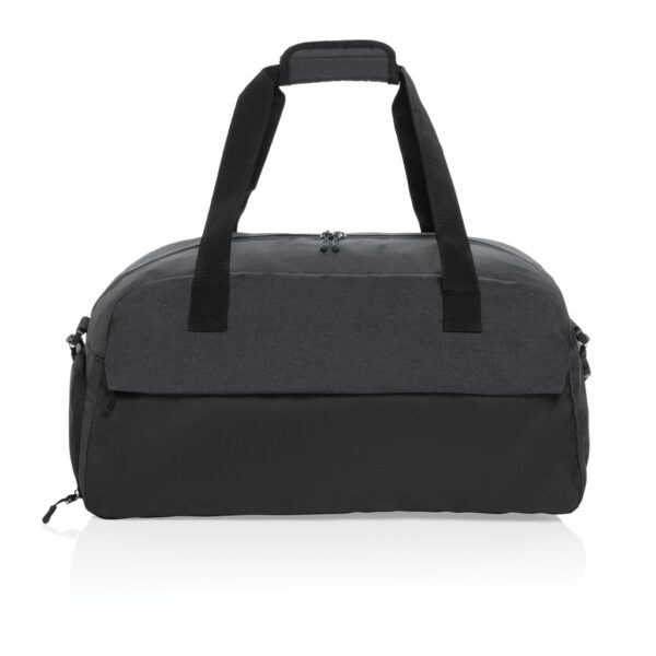 Kazu AWARE™ RPET basic weekend duffel P707.201