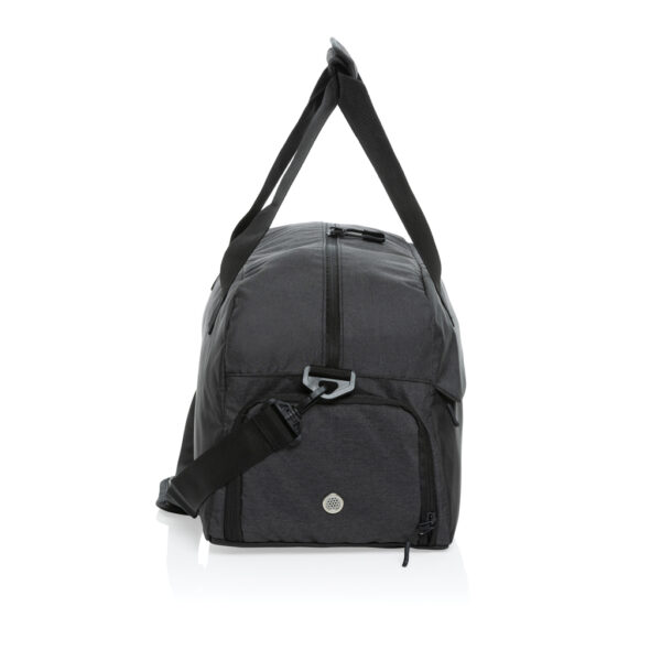 Kazu AWARE™ RPET basic weekend duffel P707.201