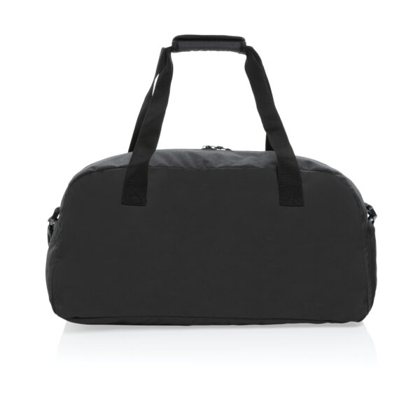 Kazu AWARE™ RPET basic weekend duffel P707.201