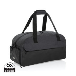 Kazu AWARE™ RPET basic weekend duffel P707.201