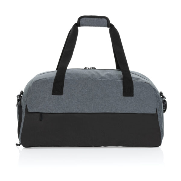 Kazu AWARE™ RPET basic weekend duffel P707.202