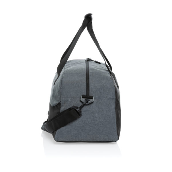 Kazu AWARE™ RPET basic weekend duffel P707.202