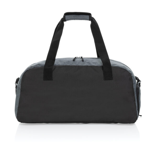 Kazu AWARE™ RPET basic weekend duffel P707.202