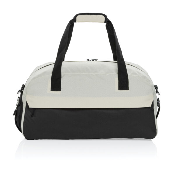 Kazu AWARE™ RPET basic weekend duffel P707.203