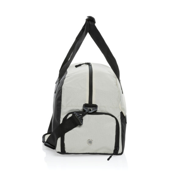 Kazu AWARE™ RPET basic weekend duffel P707.203