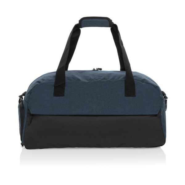 Kazu AWARE™ RPET basic weekend duffel P707.205