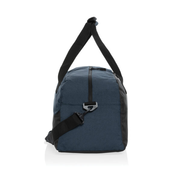 Kazu AWARE™ RPET basic weekend duffel P707.205