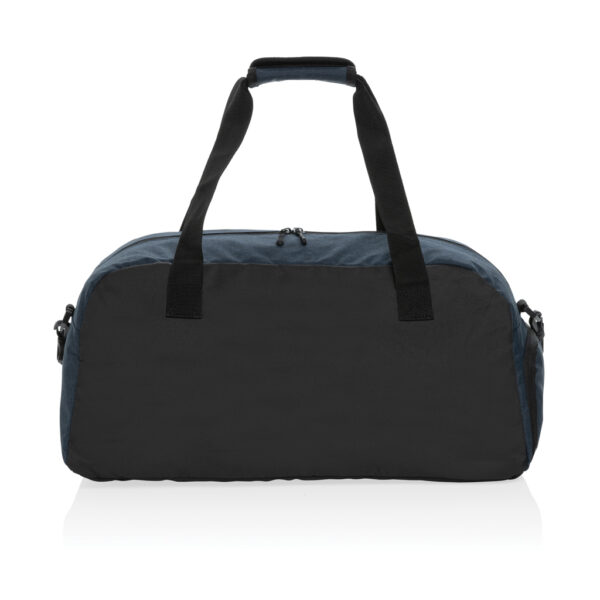 Kazu AWARE™ RPET basic weekend duffel P707.205