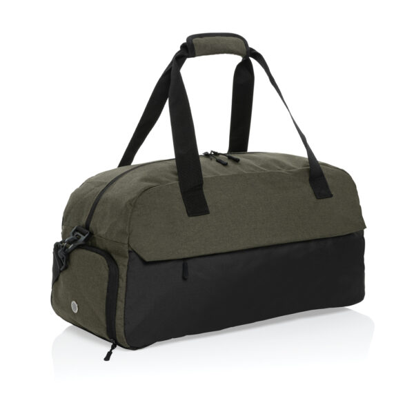 Kazu AWARE™ RPET basic weekend duffel P707.207