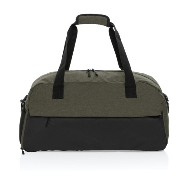 Kazu AWARE™ RPET basic weekend duffel P707.207