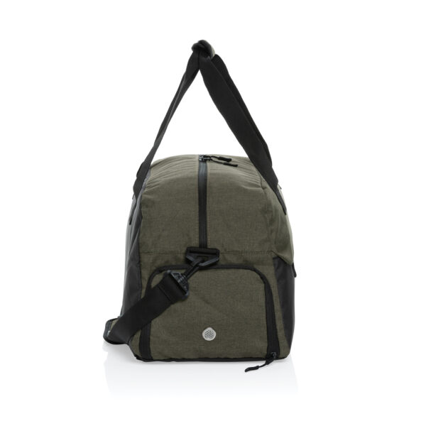 Kazu AWARE™ RPET basic weekend duffel P707.207