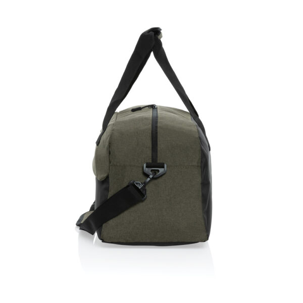 Kazu AWARE™ RPET basic weekend duffel P707.207