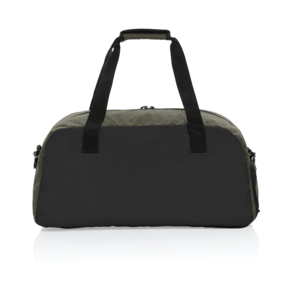 Kazu AWARE™ RPET basic weekend duffel P707.207