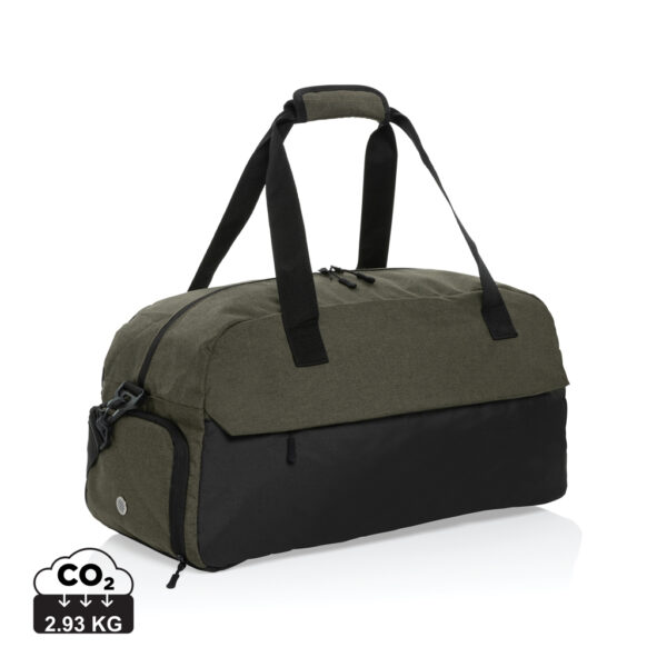 Kazu AWARE™ RPET basic weekend duffel P707.207