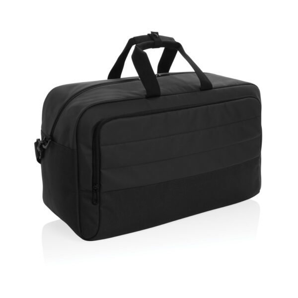 Armond AWARE™ RPET weekend duffel P707.241