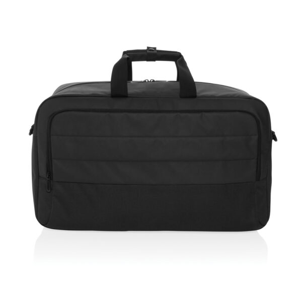 Armond AWARE™ RPET weekend duffel P707.241